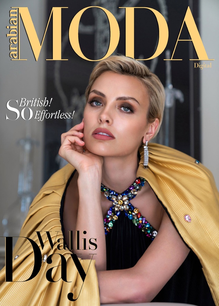 Wallis Day
