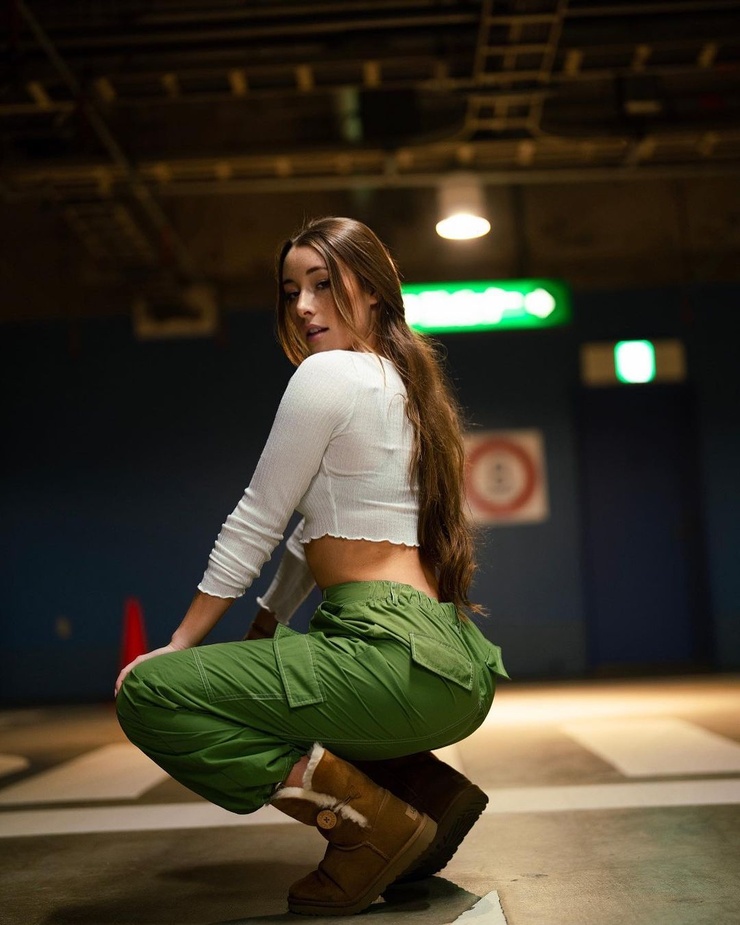 Sydney Lint