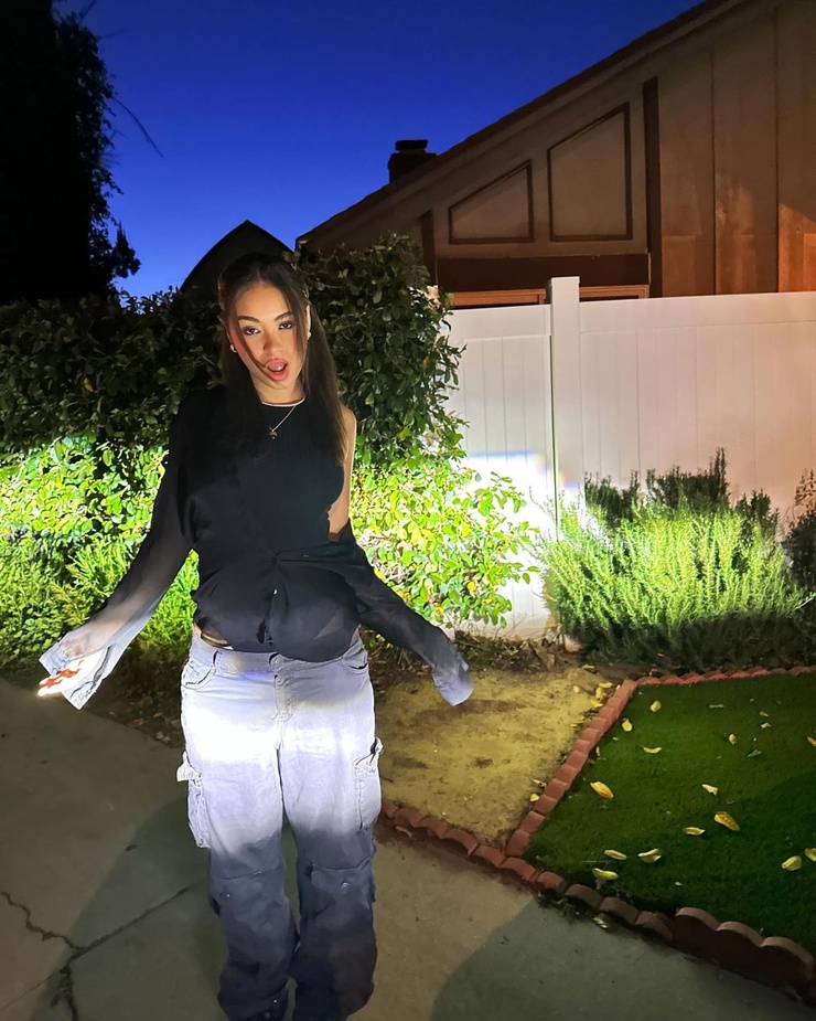 Devenity Perkins