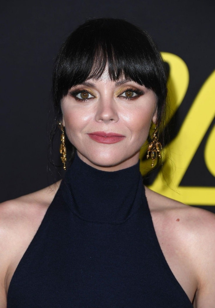 Christina Ricci Christina Ricci