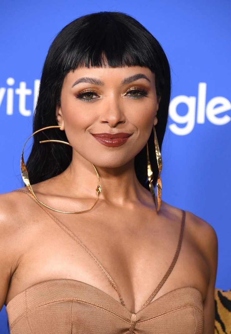 Katerina Graham