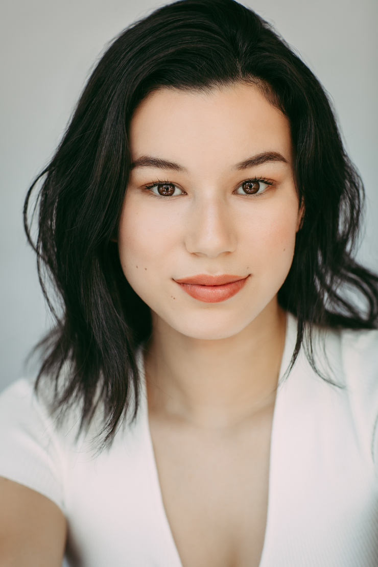 Mya Lowe