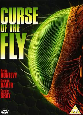 The Curse of the Fly (1965)
