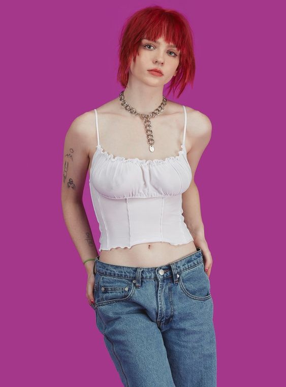 Ellie Thatcher Ellie Thatcher