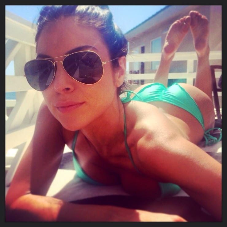 Nadia Bjorlin