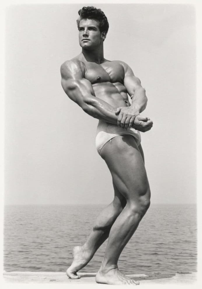 Steve Reeves