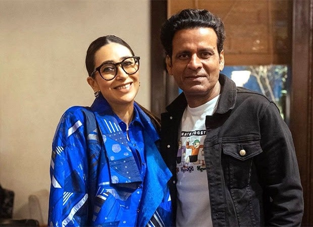 Manoj Bajpayee