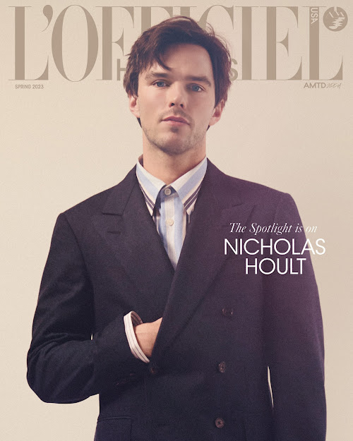 Nicholas Hoult