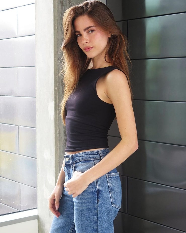 Bridget Satterlee image