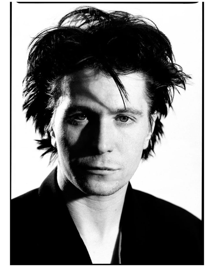 Gary Oldman