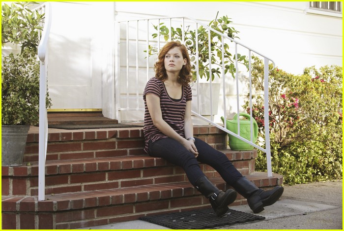 Jane Levy