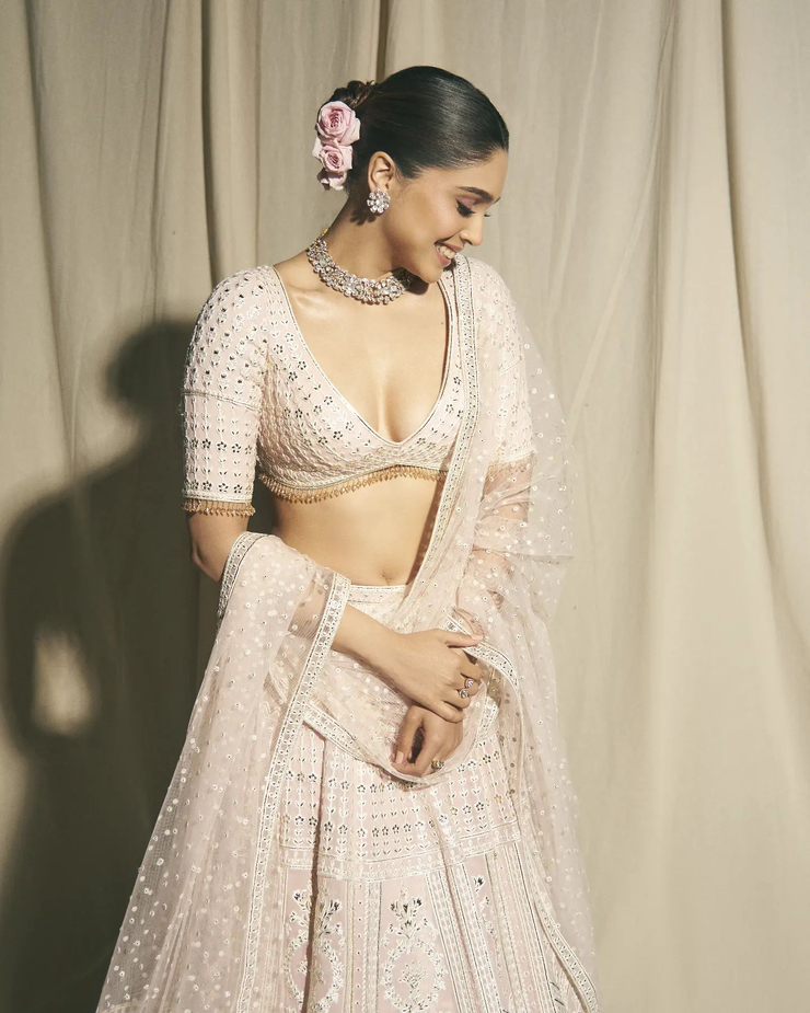 Sharvari Wagh