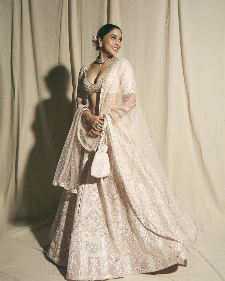 Sharvari Wagh