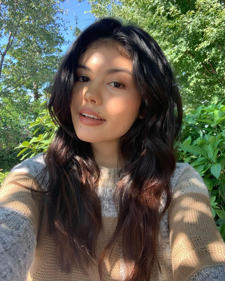 Hitomi Rose