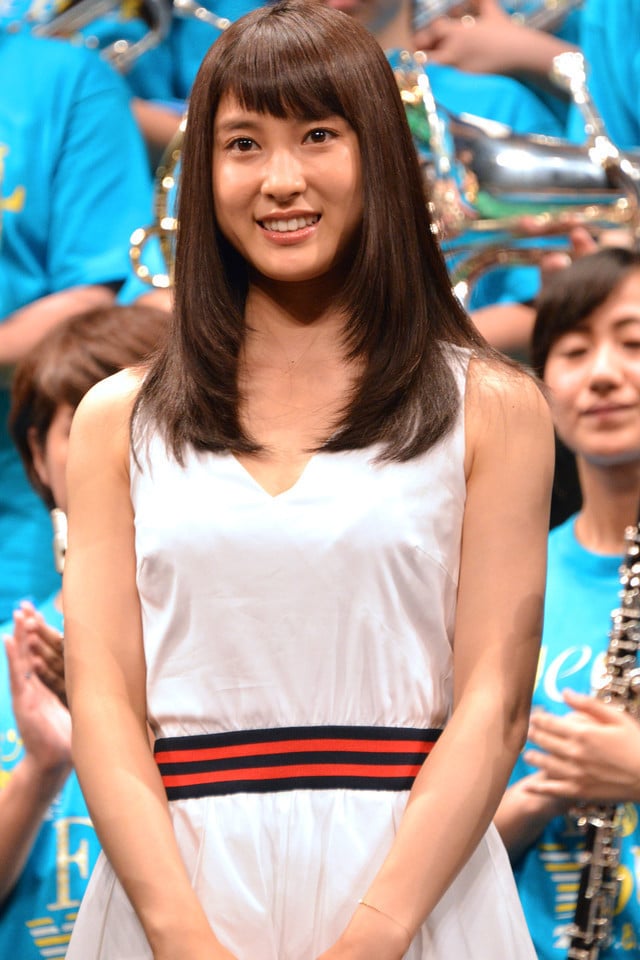 Picture Of Tao Tsuchiya