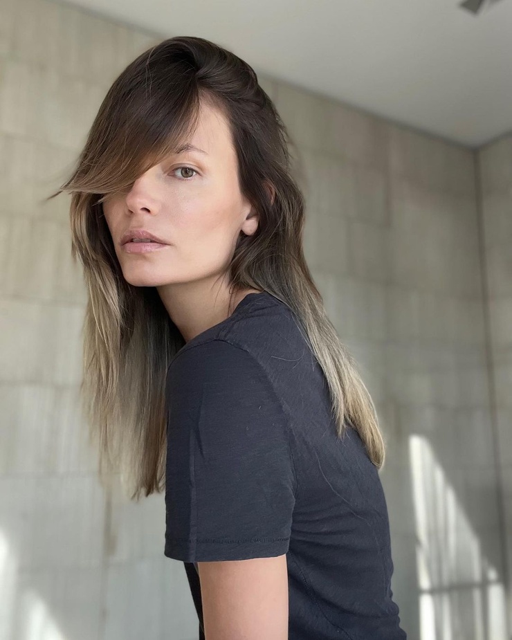 Natasha Poly