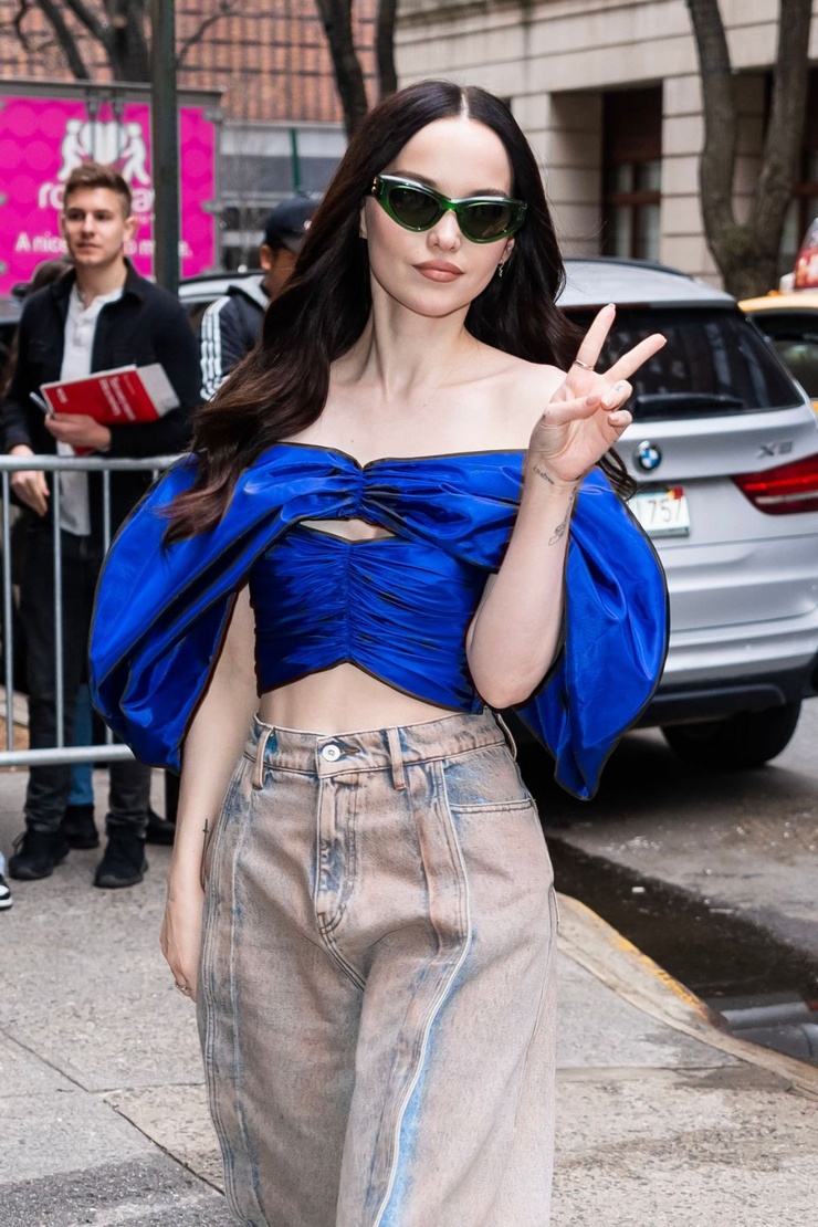 Dove Cameron
