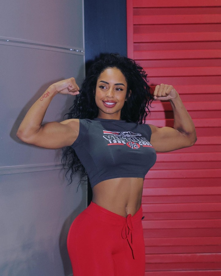 Picture of Qimmah Russo