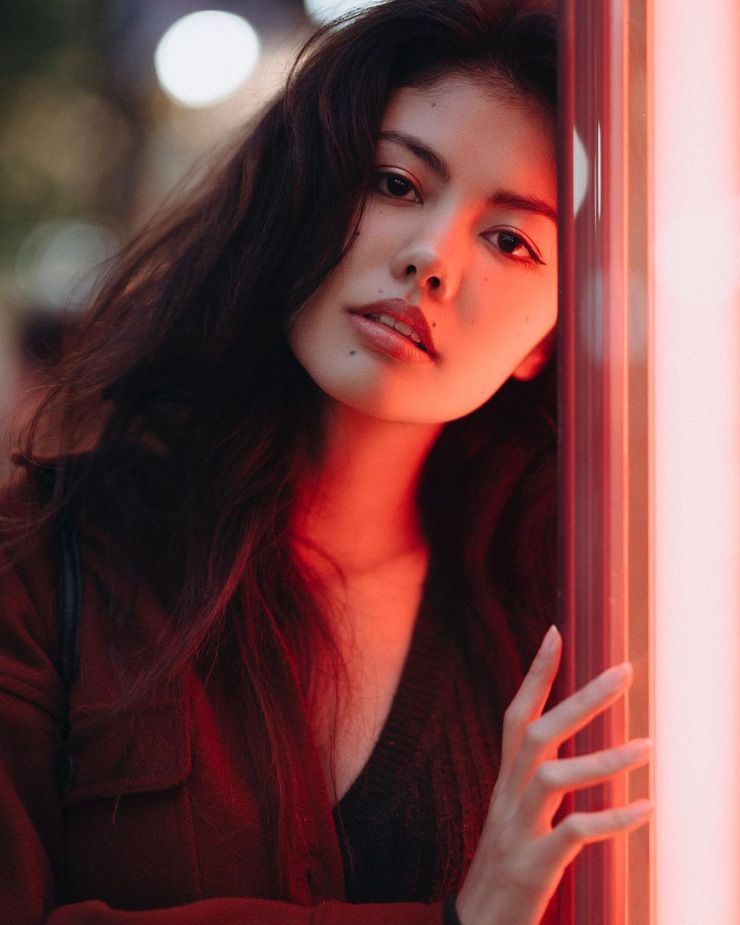 Hitomi Rose