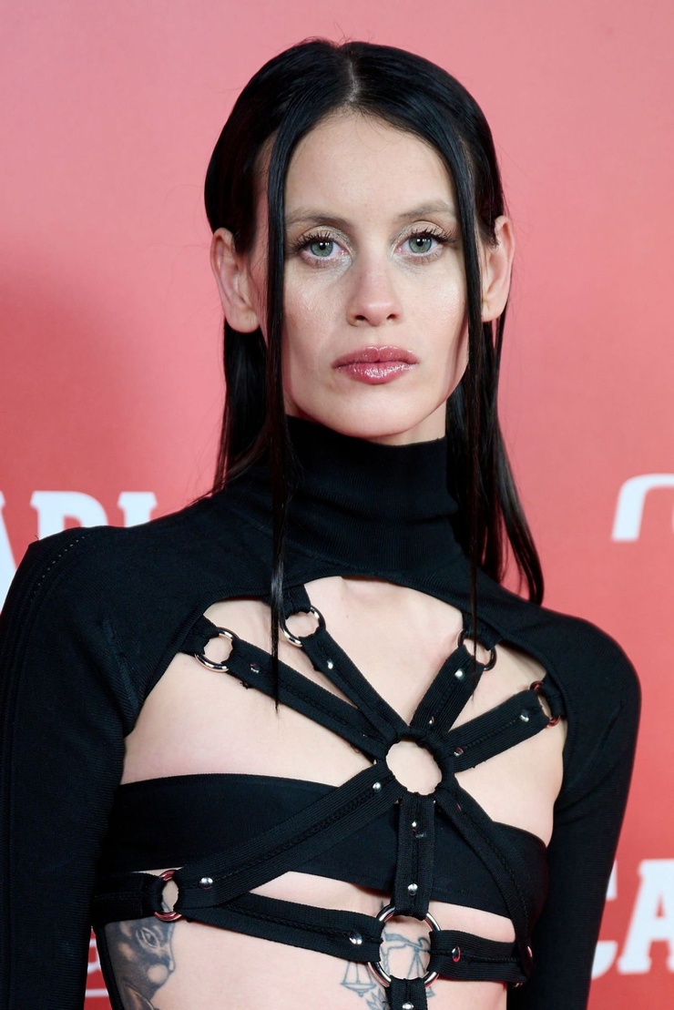 Milena Smit Milena Smit