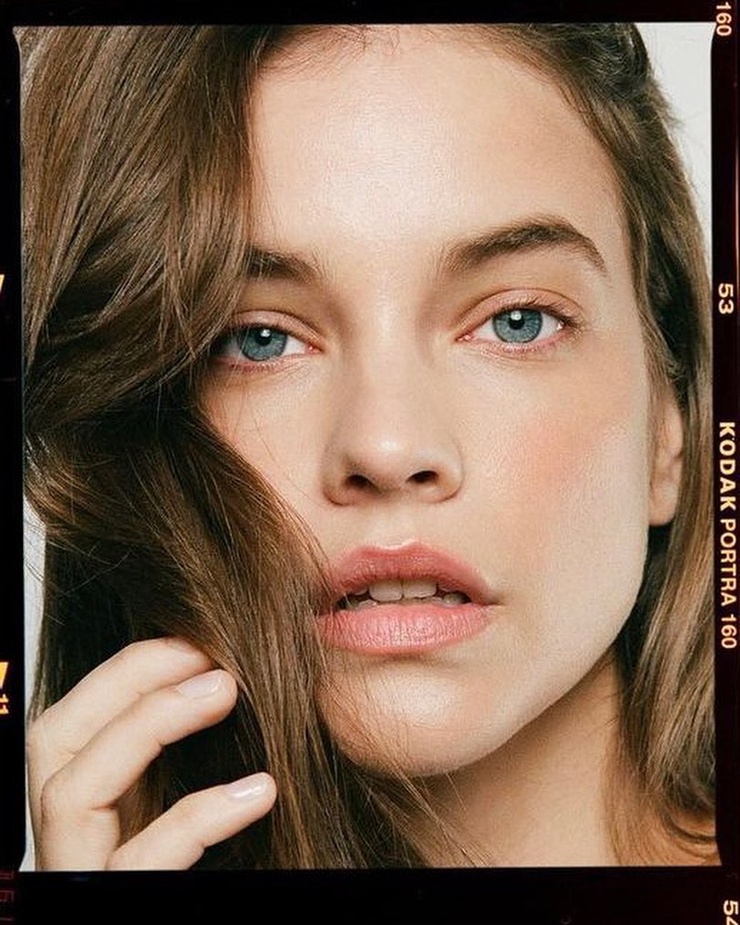 Barbara Palvin