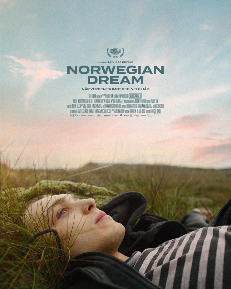 Norwegian Dream Norwegian Dream