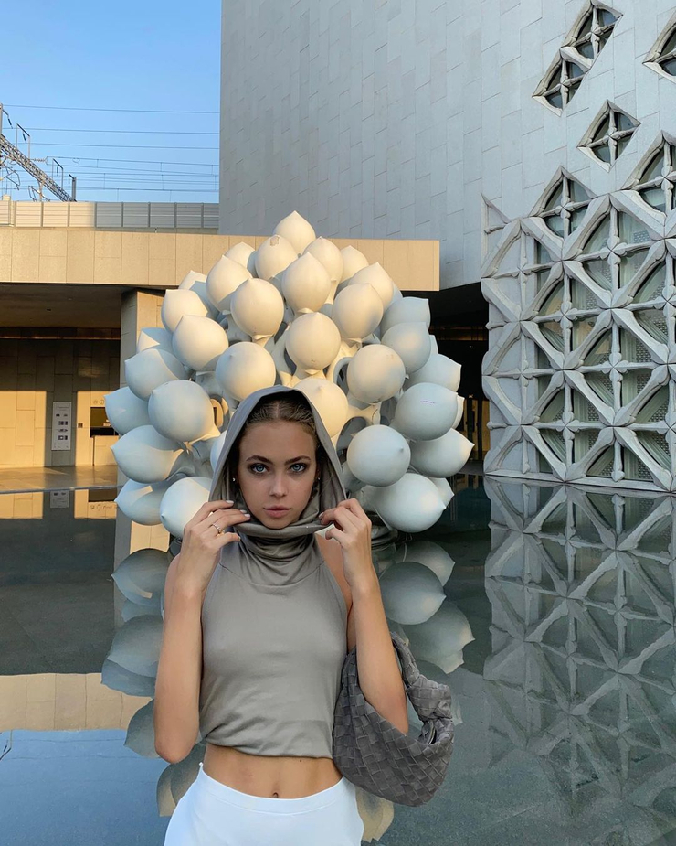 Ulyana Chzhan