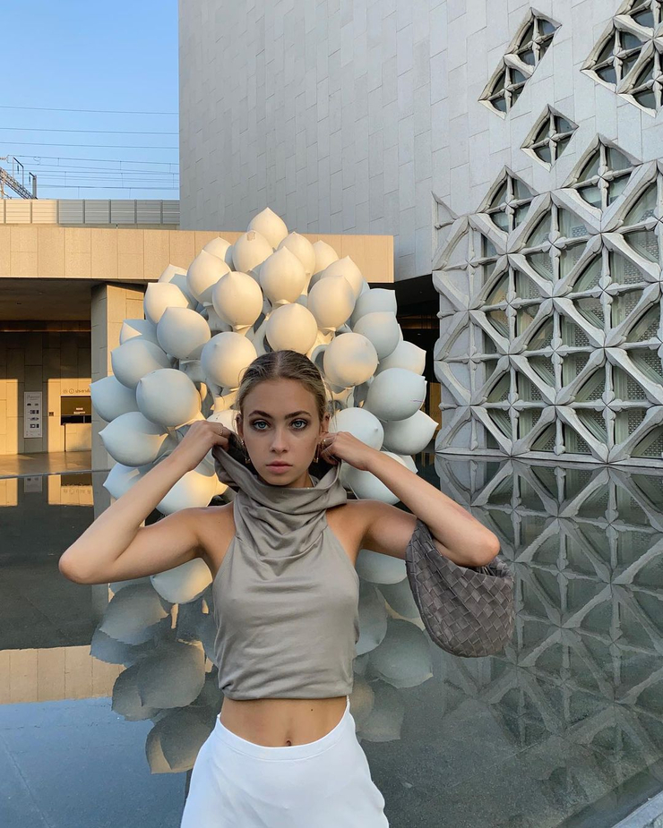 Ulyana Chzhan