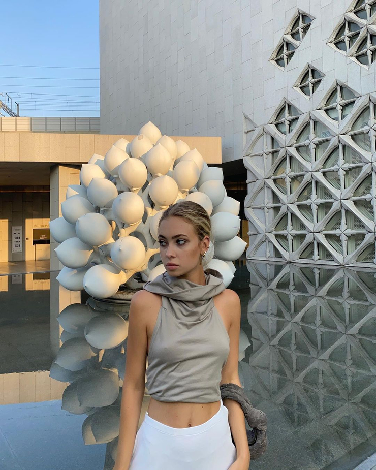 Ulyana Chzhan