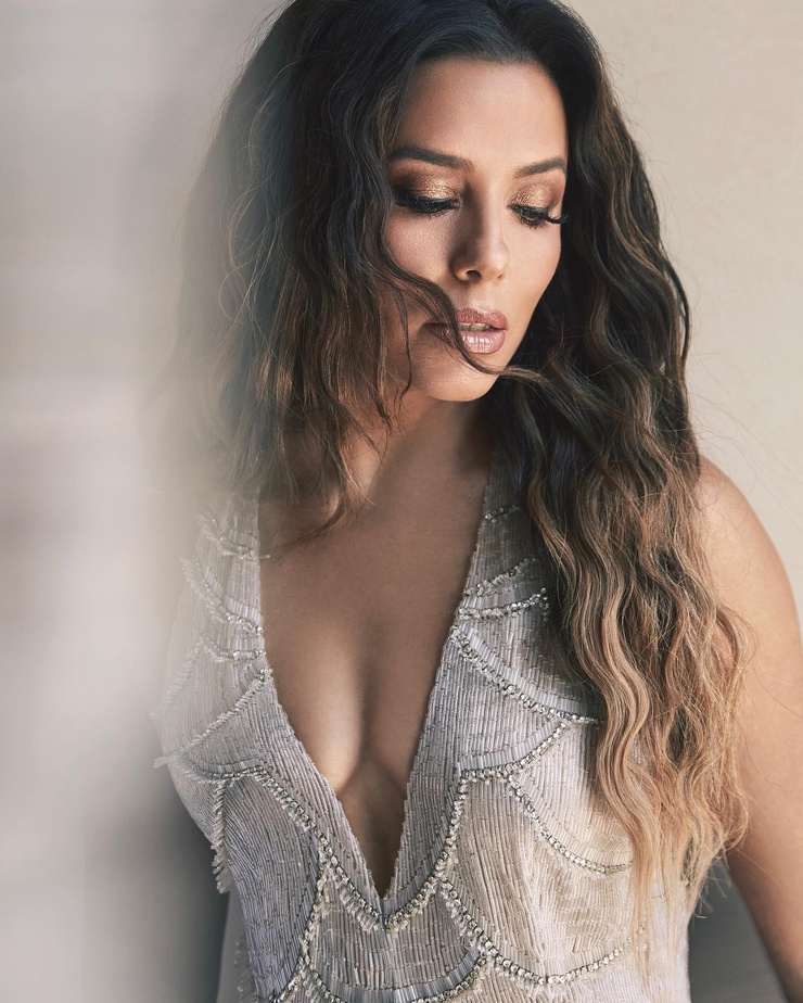 Eva Longoria