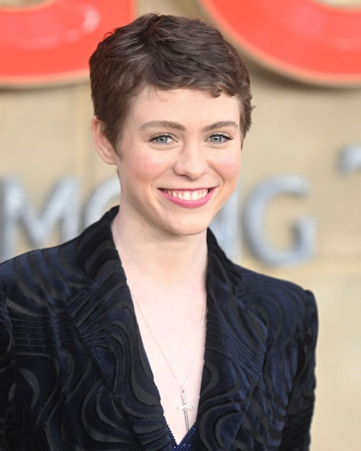 Picture of Sophia Lillis