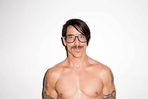 Anthony Kiedis