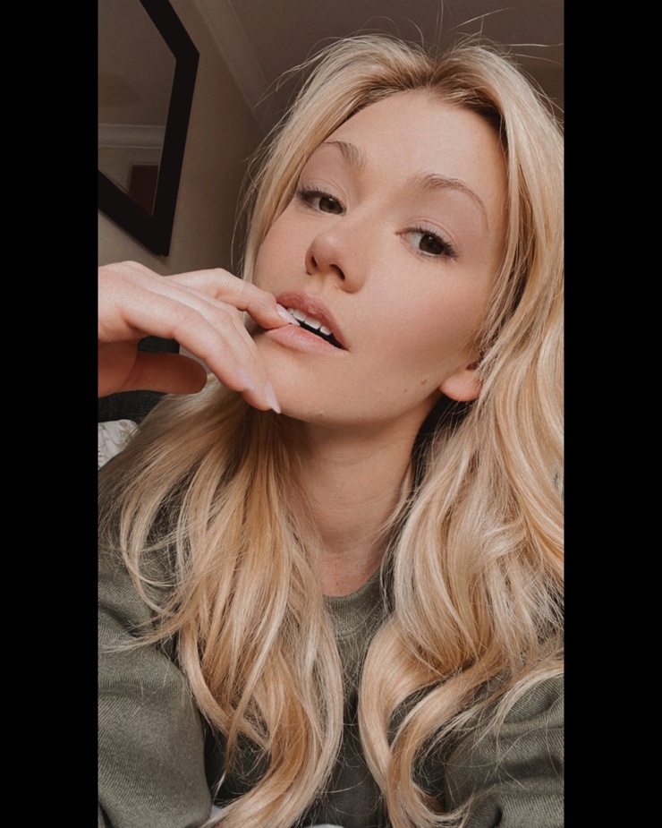 Katherine McNamara
