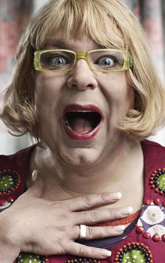 Psychoville