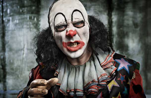 Psychoville