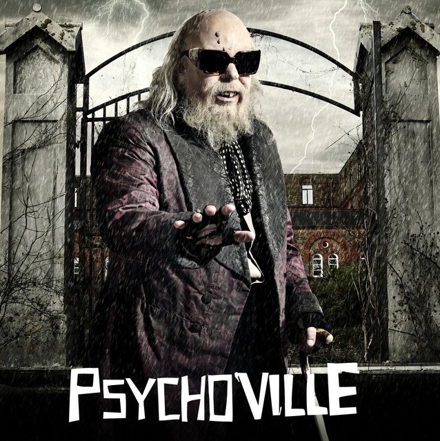 Psychoville