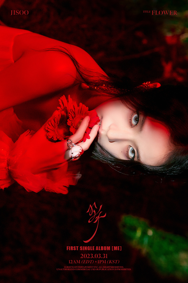 Kim Jisoo