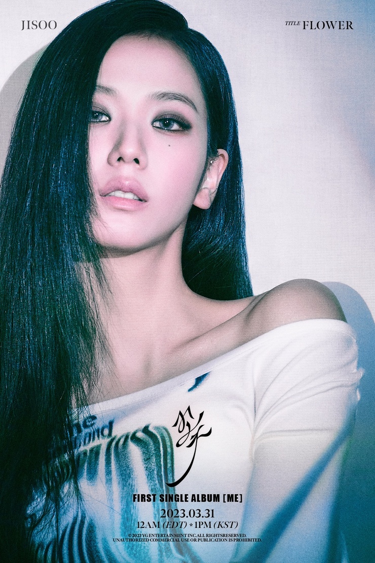 Kim Jisoo