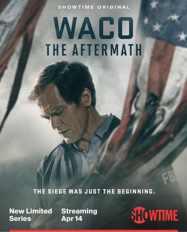 Waco: The Aftermath