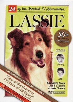 Lassie