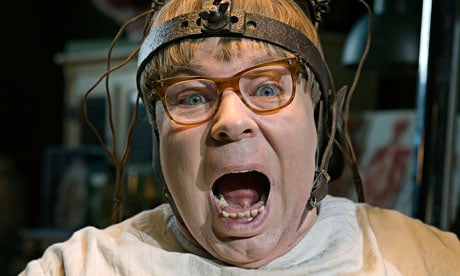 Psychoville