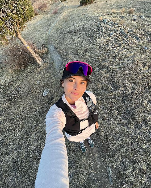 Suzie Marachet
