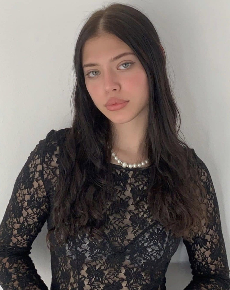 Lexa Cleo