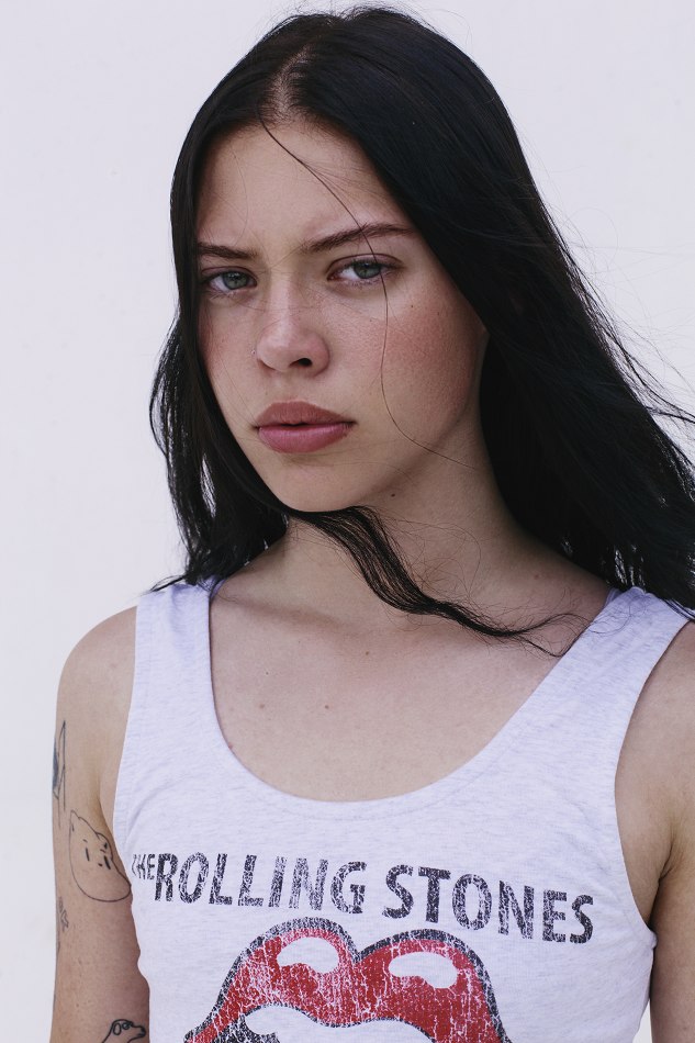 Lexa Cleo