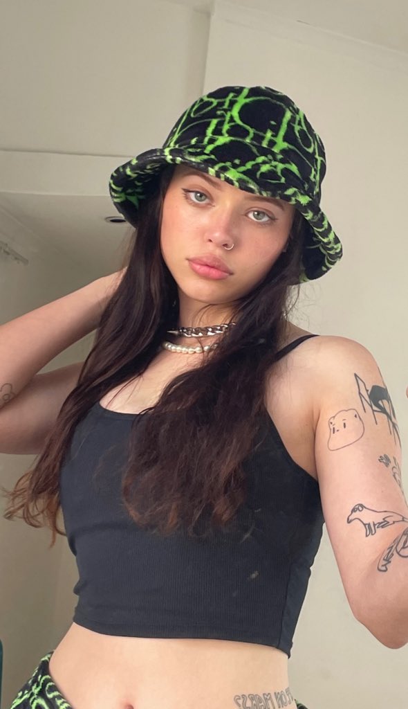 Lexa Cleo