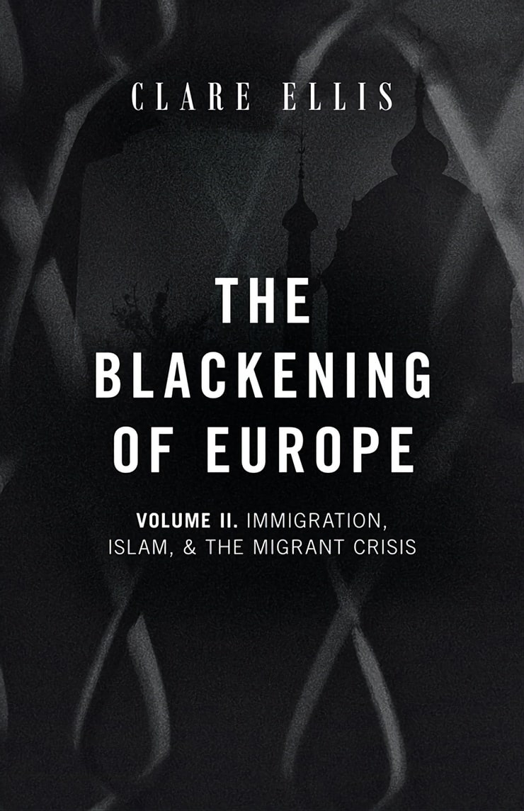 The Blackening of Europe I-III