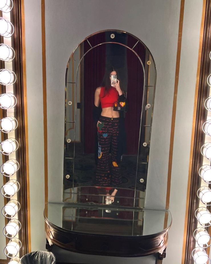 Kira Kosarin