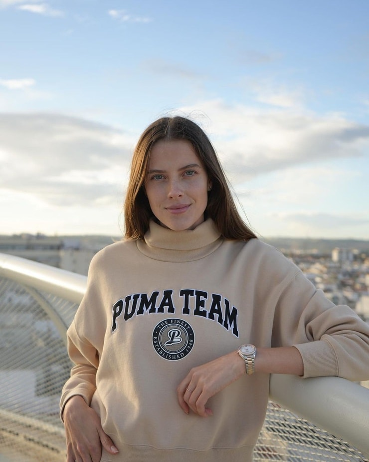 Yaroslava Mahuchikh