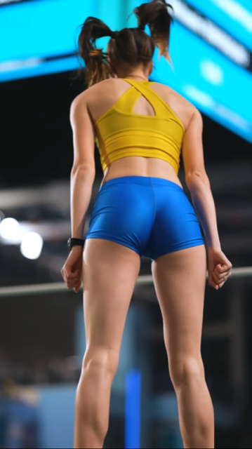 Yaroslava Mahuchikh