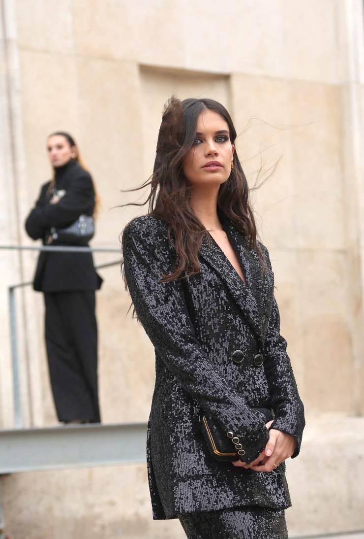 Sara Sampaio Sara Sampaio
